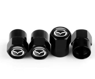 bouchon de Valve de pneu mazda