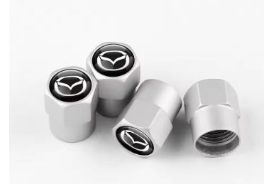 bouchon de Valve de pneu mazda
