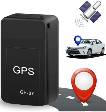 Mini GPS magnétique portable