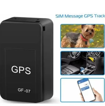 Mini GPS magnétique portable