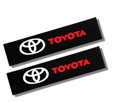housse d'épaule Toyota