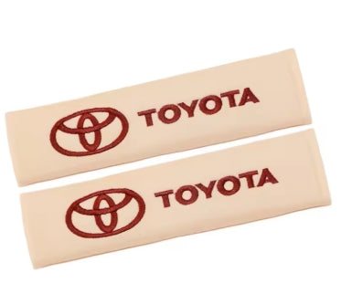housse d'épaule Toyota
