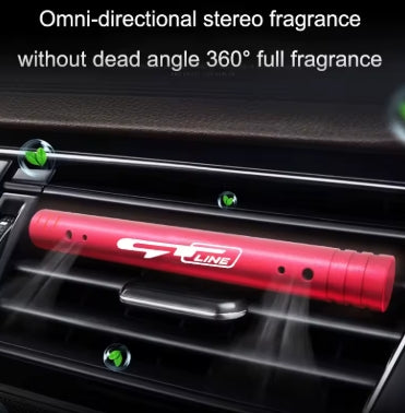 Purificateur d'air automatique pour voiture