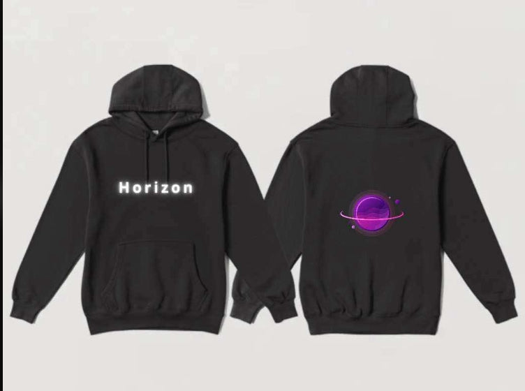 Coton ouaté horizon