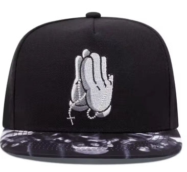 casquette sons amen
