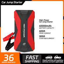 booster banque d’alimentation 60000mAh