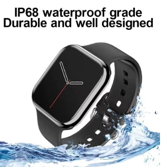 Montre intelligente