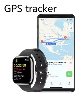 Montre intelligente