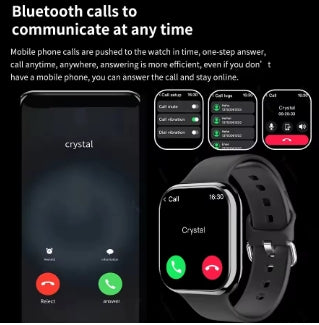 Montre intelligente