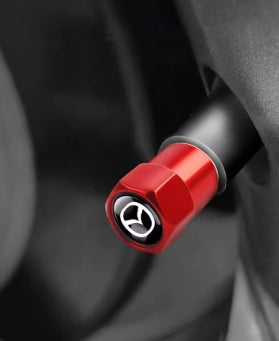 bouchon de Valve de pneu mazda