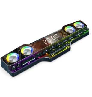 Haut-parleur de jeu Bluetooth sans fil