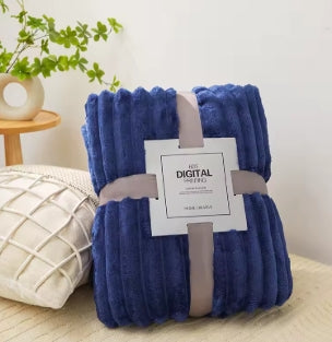 Couvertures douce et moelleuses