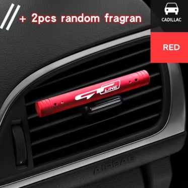 Purificateur d'air automatique pour voiture