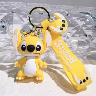 Porte clé Stitch