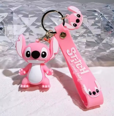 Porte clé Stitch