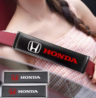 coussinet ceinture de sécurité 2pc