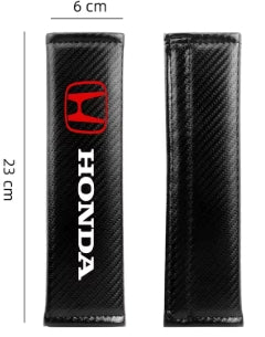 coussinet ceinture de sécurité 2pc