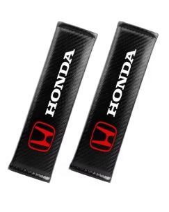 coussinet ceinture de sécurité 2pc