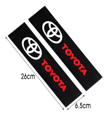 housse d'épaule Toyota