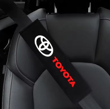 housse d'épaule Toyota