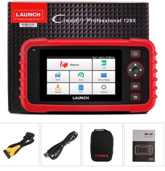 Outils de diagnostic automobile CRP129X