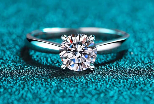 bague pour femme 925