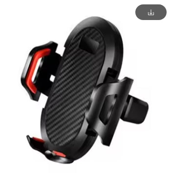 Support de téléphone de voiture