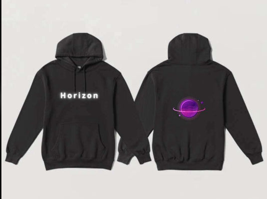 Coton ouaté horizon