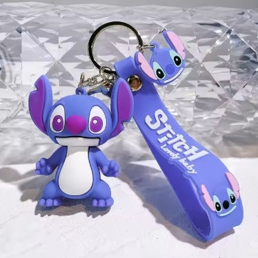 Porte clé Stitch