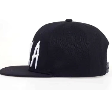 casquette unisexes avec lettres NWA brodées