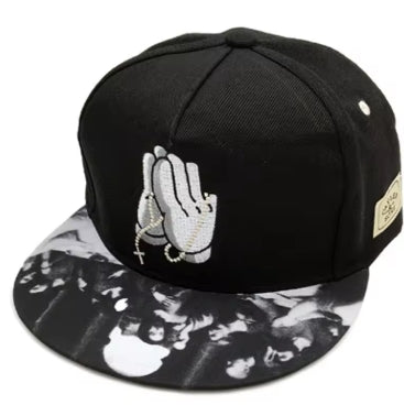 casquette sons amen