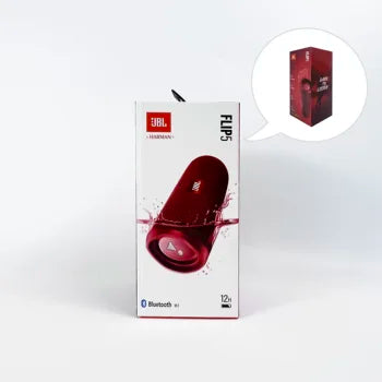 JBL flip5