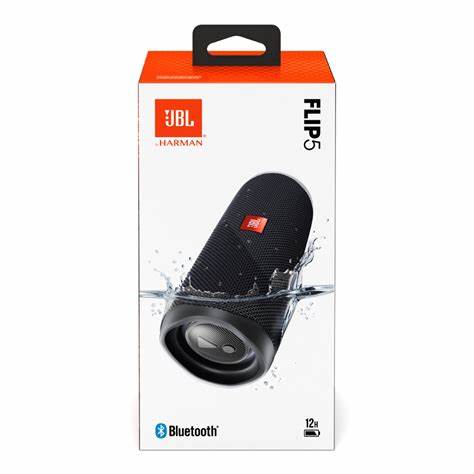 JBL flip5