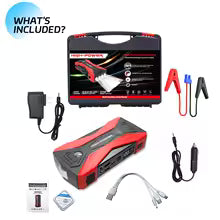 booster banque d’alimentation 60000mAh