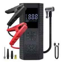 Banque d’alimentation Portable 2en1