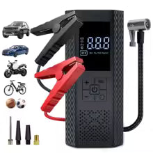 Banque d’alimentation Portable 2en1